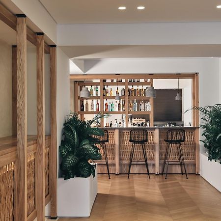 Aqua Bay Suites Plános Dış mekan fotoğraf