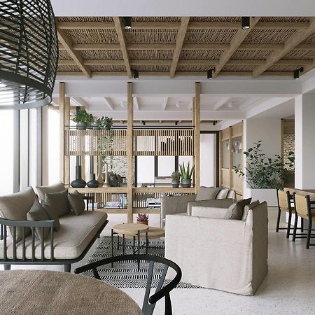 Aqua Bay Suites Plános Dış mekan fotoğraf