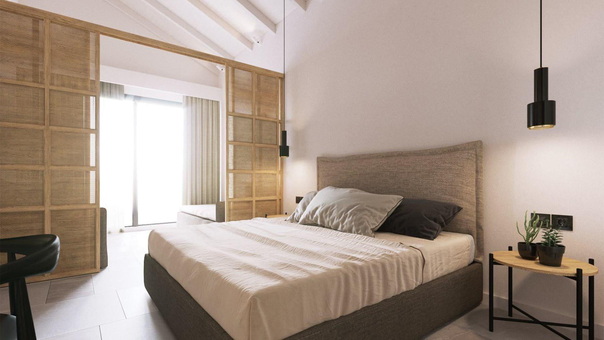 Aqua Bay Suites Plános Dış mekan fotoğraf