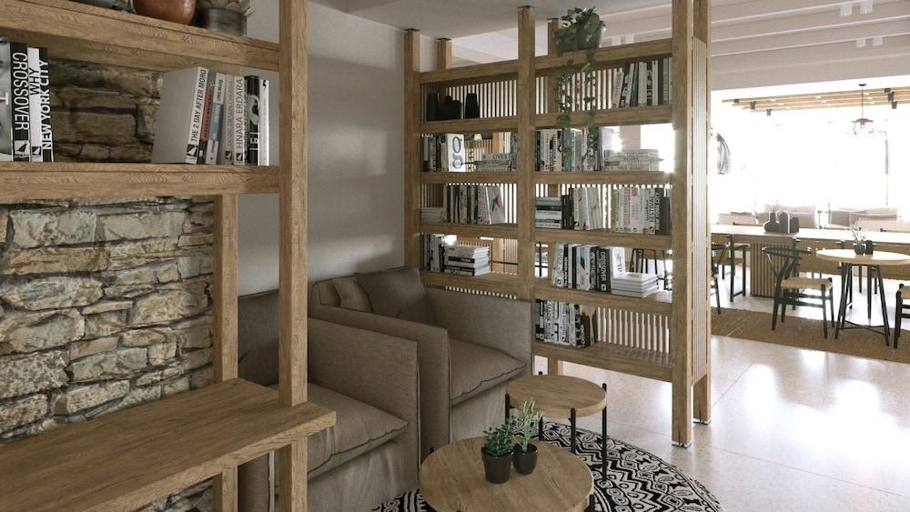 Aqua Bay Suites Plános Dış mekan fotoğraf