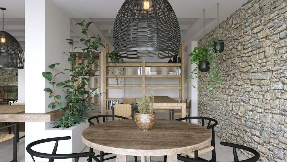 Aqua Bay Suites Plános Dış mekan fotoğraf
