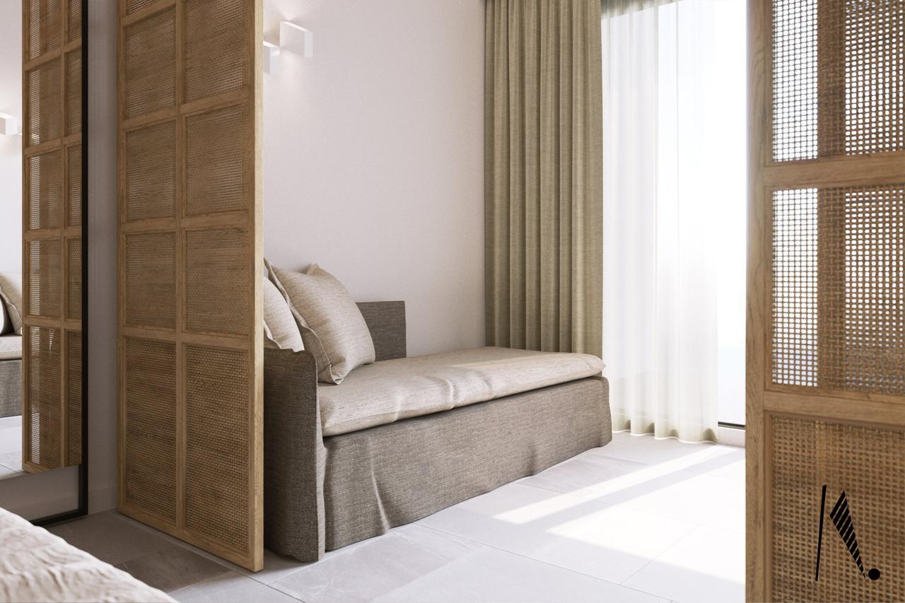 Aqua Bay Suites Plános Dış mekan fotoğraf